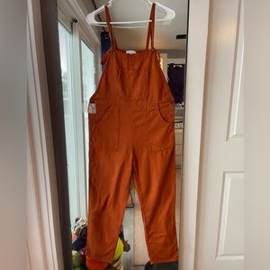 Patrons of Peace Overall for Women